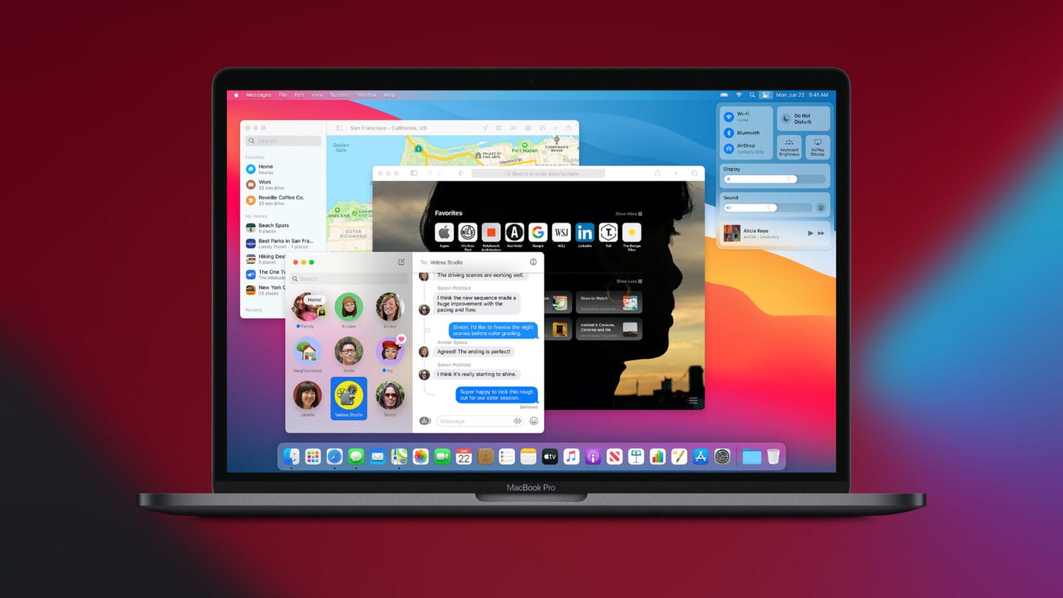 Cool App Icons Mac